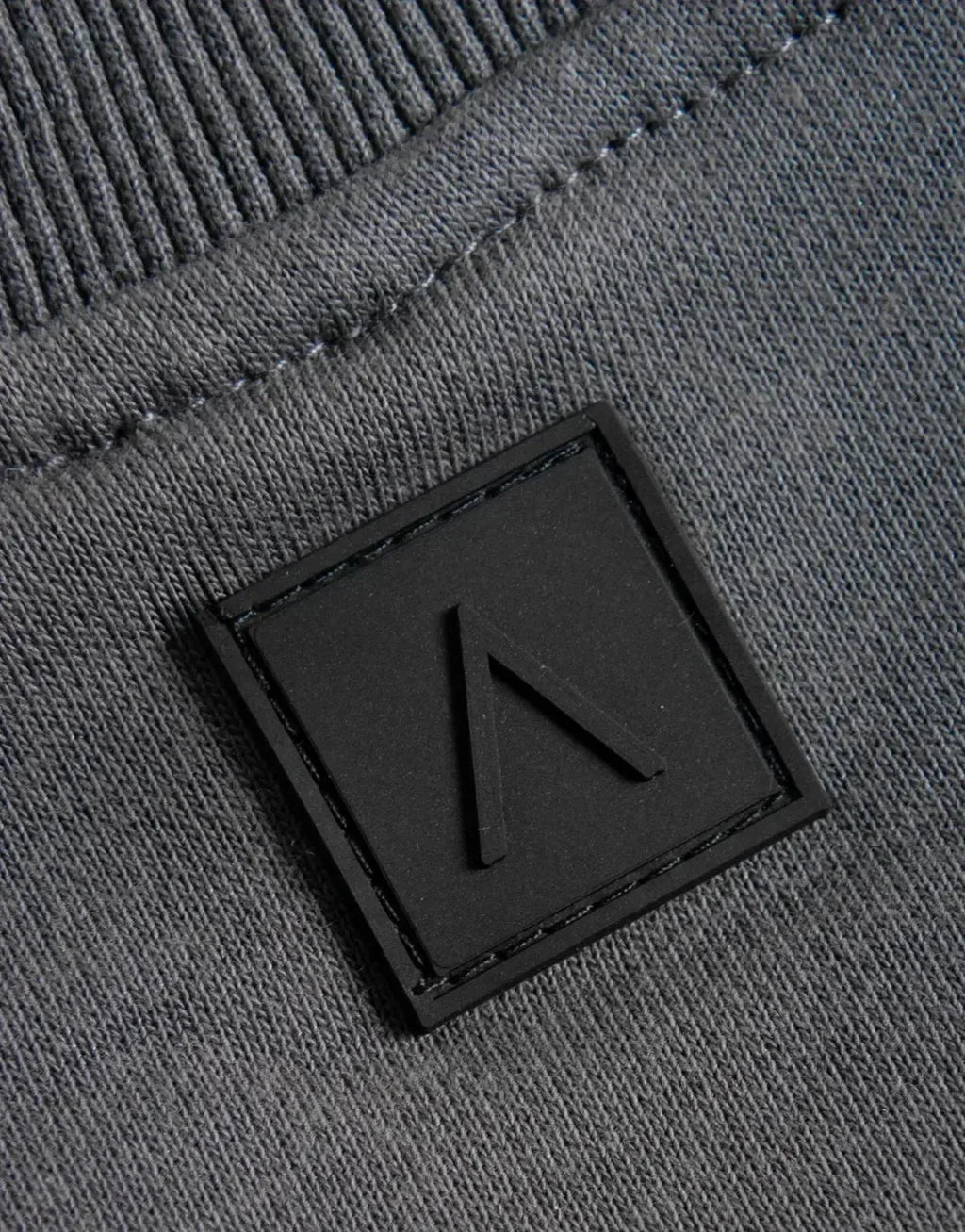 Fade Signature Sweatshirt Grey