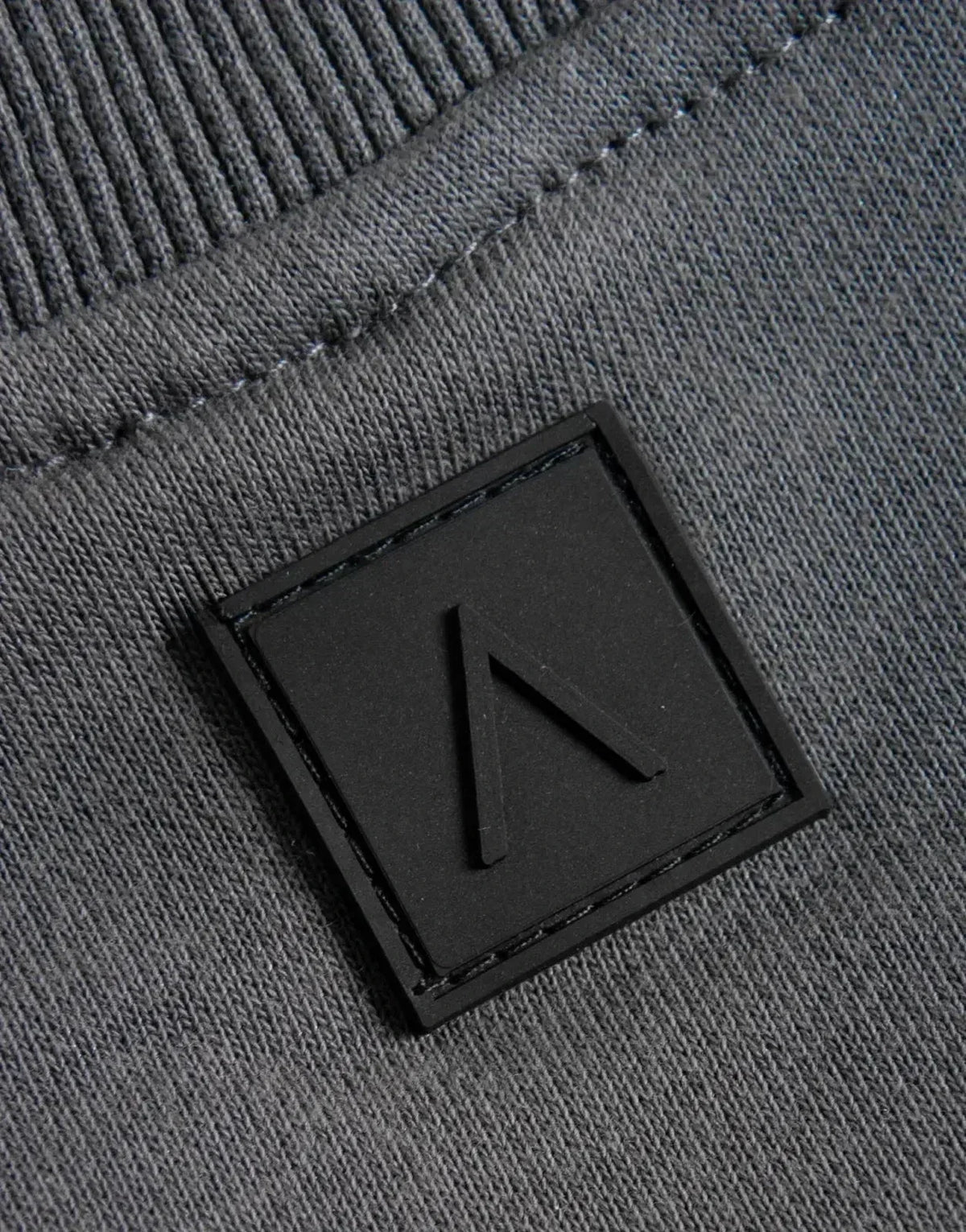 Fade Signature Sweatshirt Grey