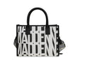 Steve Madden Logo Tote Bag