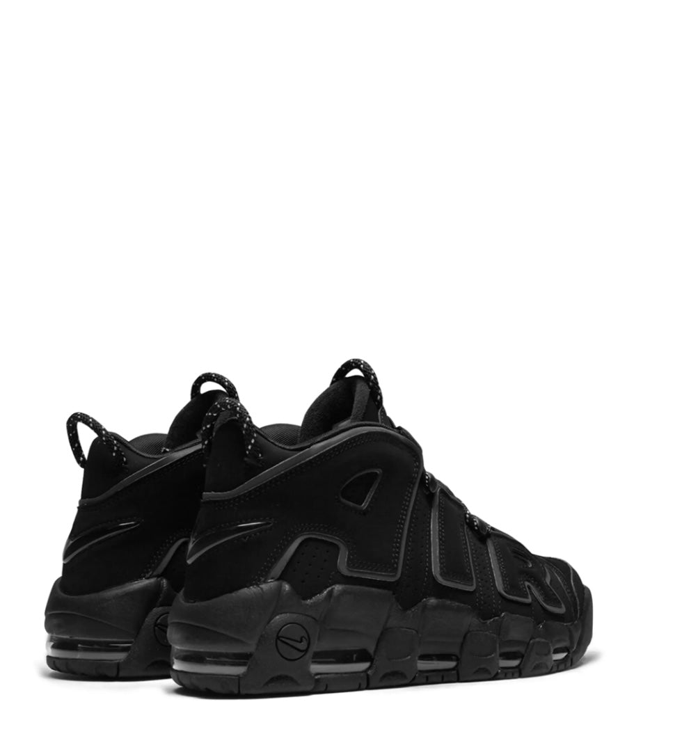 Nike x Ambush Air More Uptempo (Black & White