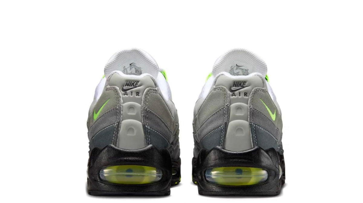 Nike Air Max 95 “Neon”