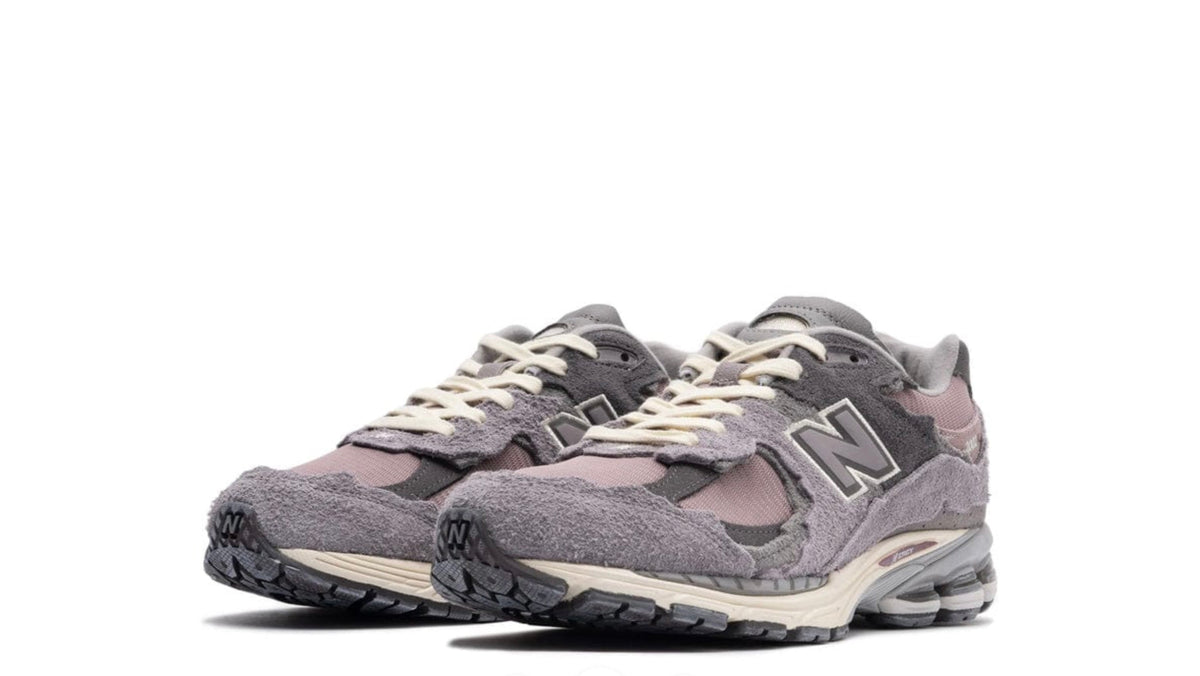 New Balance 2002R “Protection Pack” (Grey/Lavender)