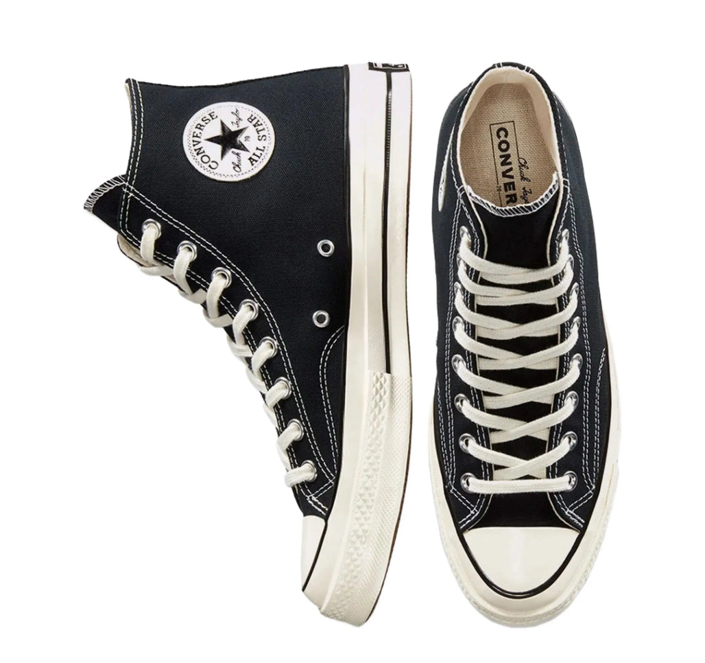 Converse Chuck Taylor 70 “Black”