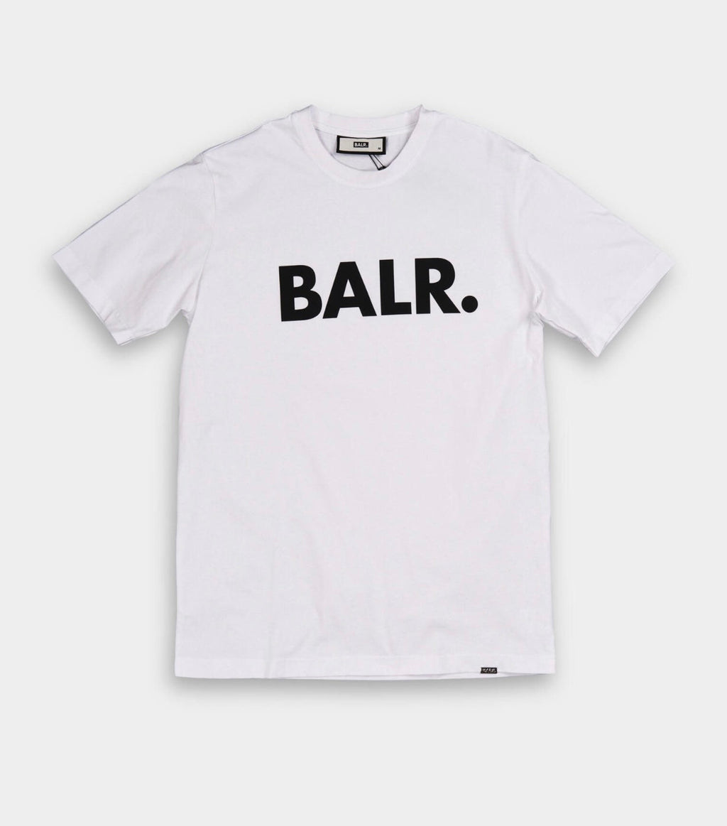 BALR Classic Logo T-Shirt
