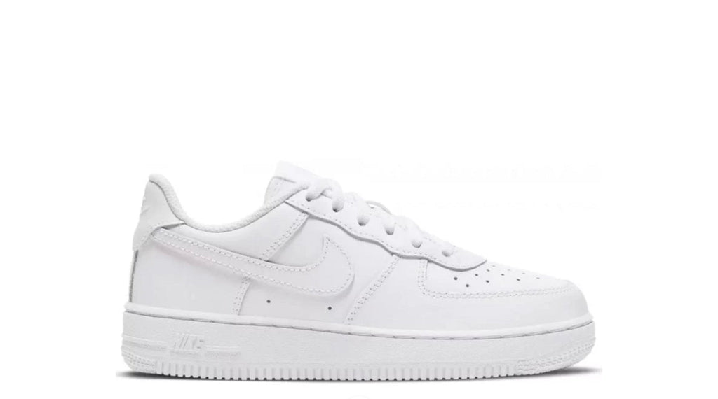 Nike Air Force 1 Low – Triple White