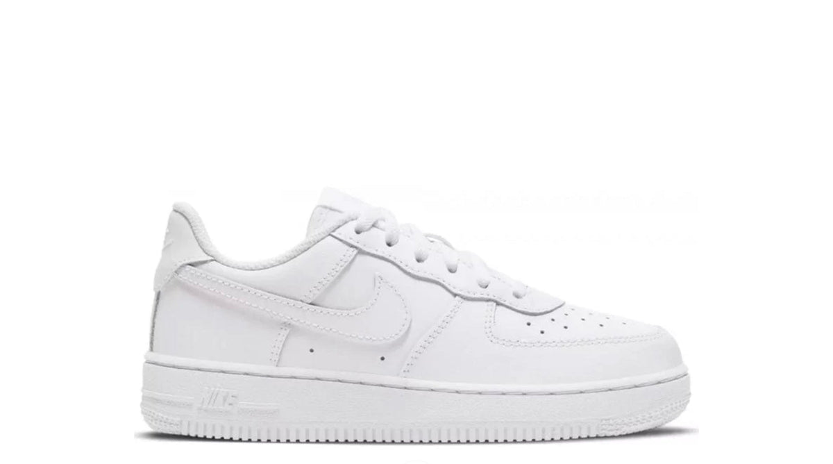 Nike Air Force 1 Low – Triple White