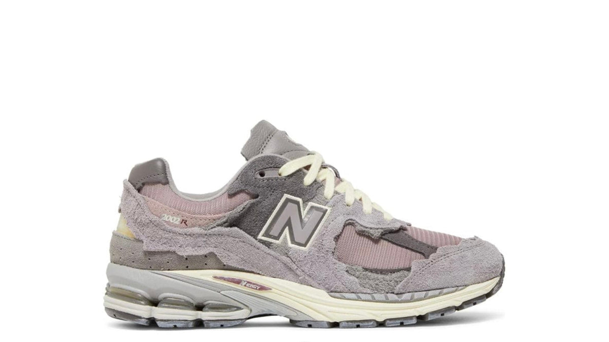 New Balance 2002R “Protection Pack” (Grey/Lavender)