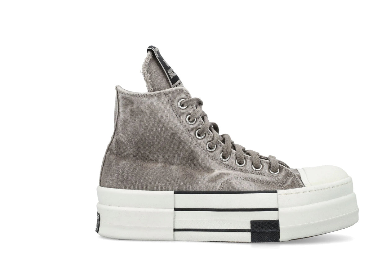 Converse x DRKSHDW by Rick Owens TURBODRK Chuck 70 “Dust”