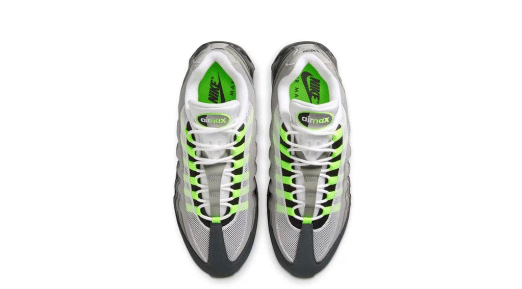 Nike Air Max 95 “Neon”