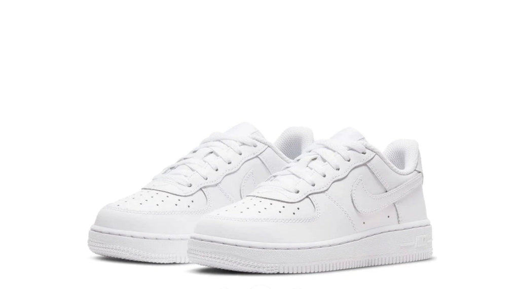 Nike Air Force 1 Low – Triple White