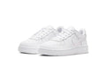 Nike Air Force 1 Low – Triple White