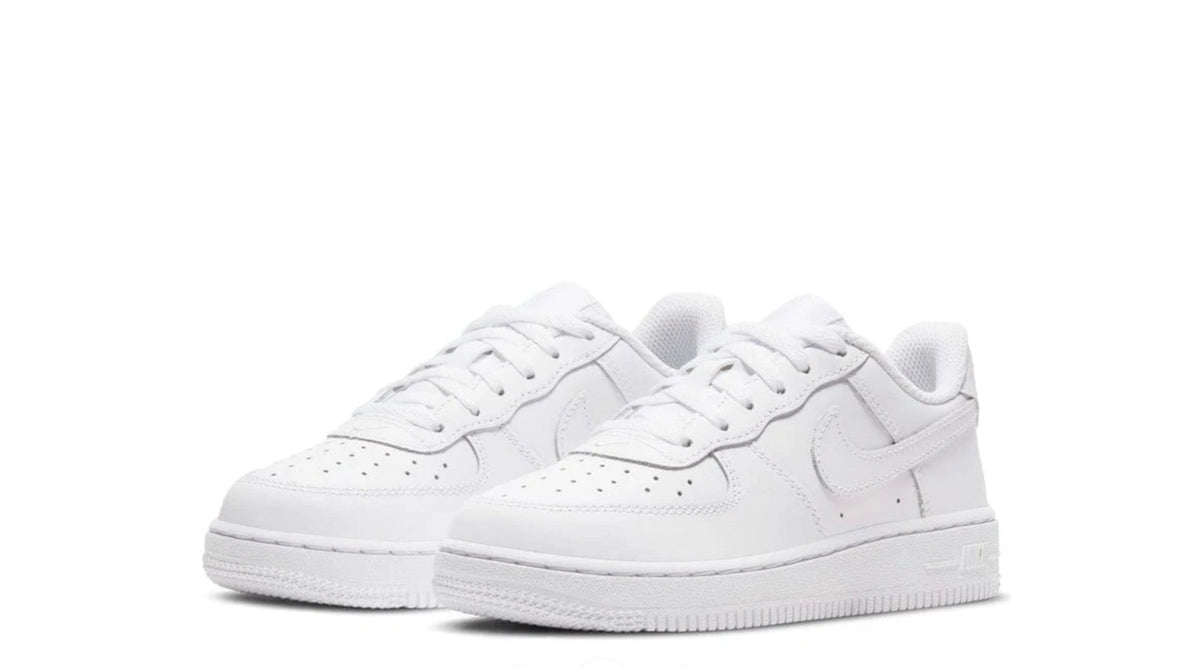 Nike Air Force 1 Low – Triple White