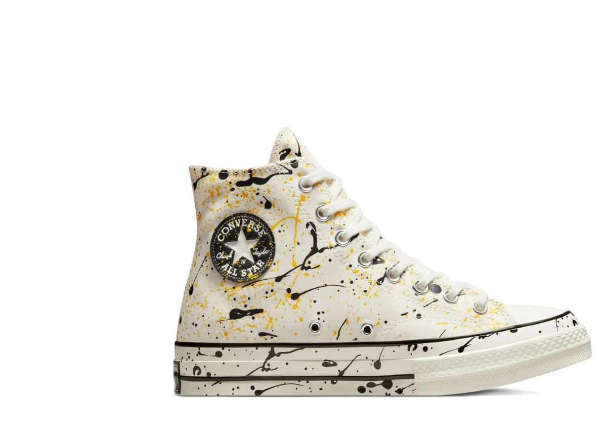 Converse Chuck Taylor All Star 70 “Paint Splatter”
