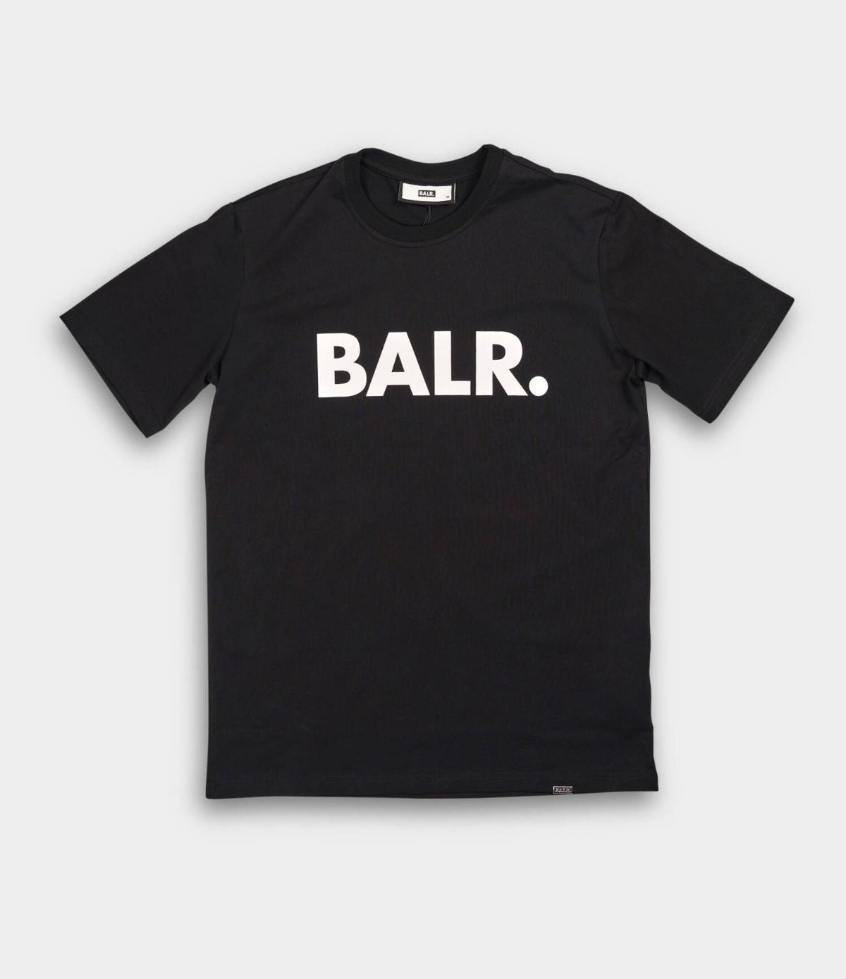 BALR Classic Logo T-Shirt