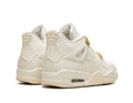 Air Jordan 4 Sail