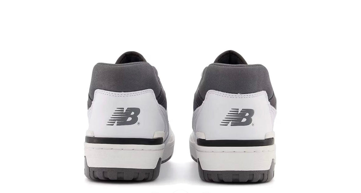 New Balance 550 “White / Black / Grey