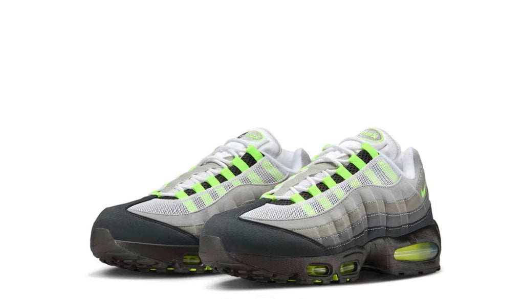 Nike Air Max 95 “Neon”