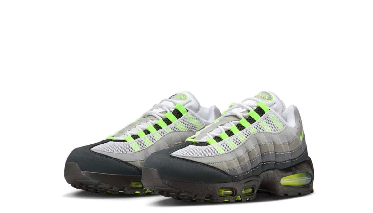 Nike Air Max 95 “Neon”