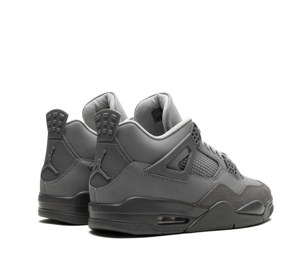 Air Jordan 4 Retro “Cool Grey”