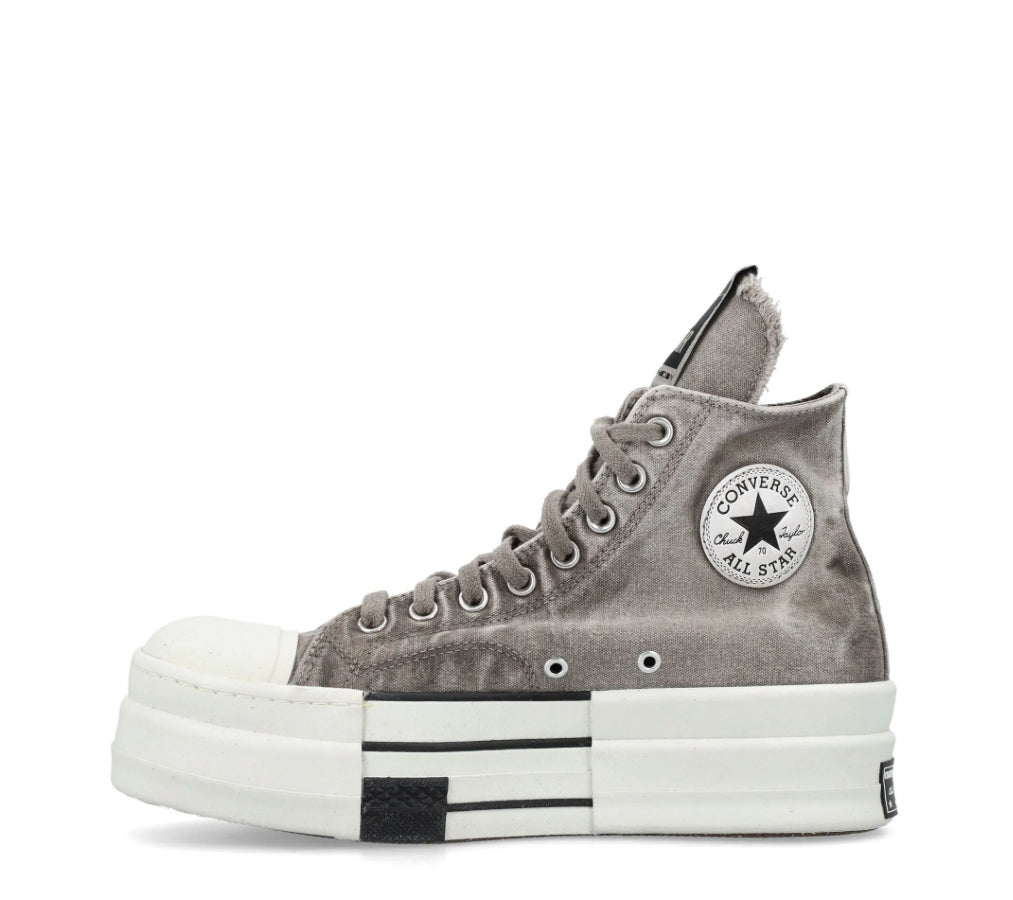Converse x DRKSHDW by Rick Owens TURBODRK Chuck 70 “Dust”