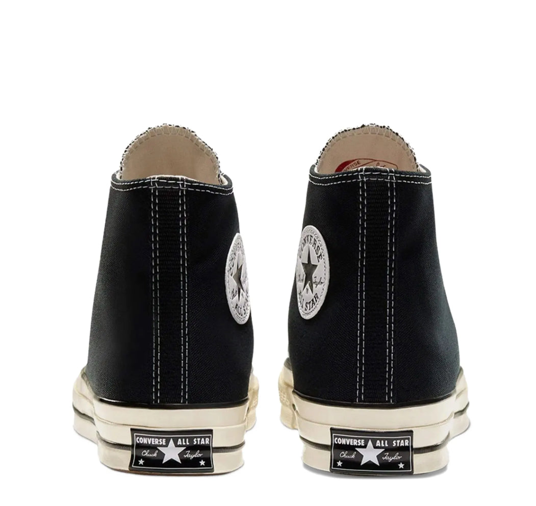 Converse Chuck Taylor 70 “Black”