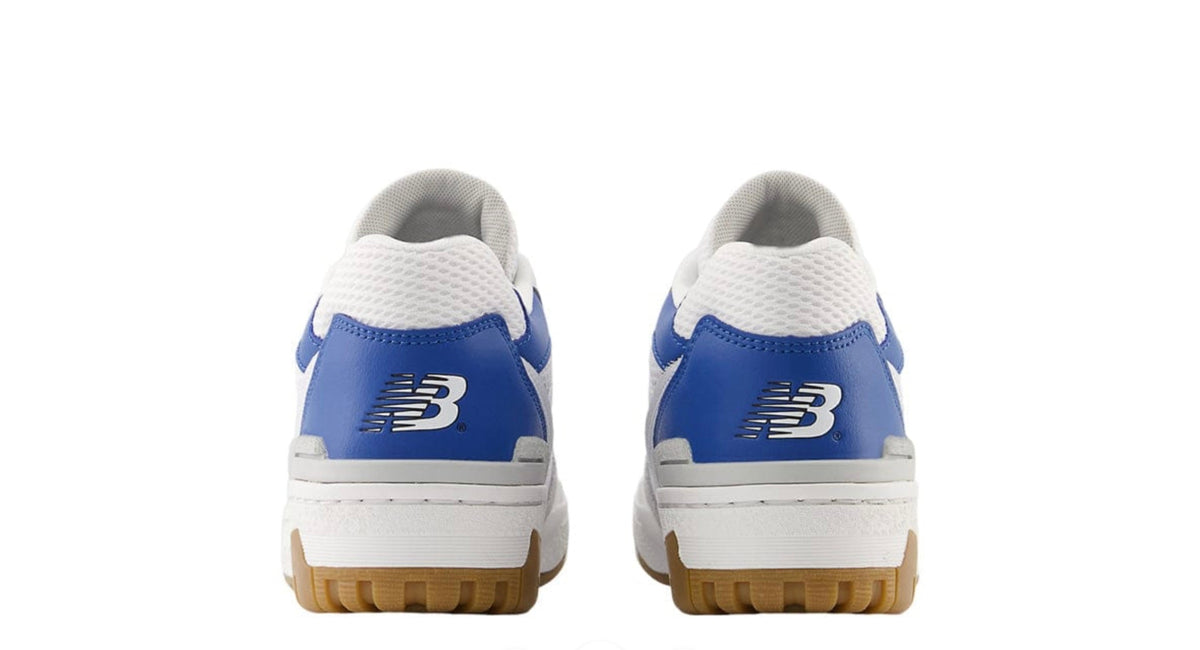 New Balance 550 “White / Blue / Gum”
