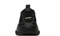 Steve Madden Possession Sneakers (Black).