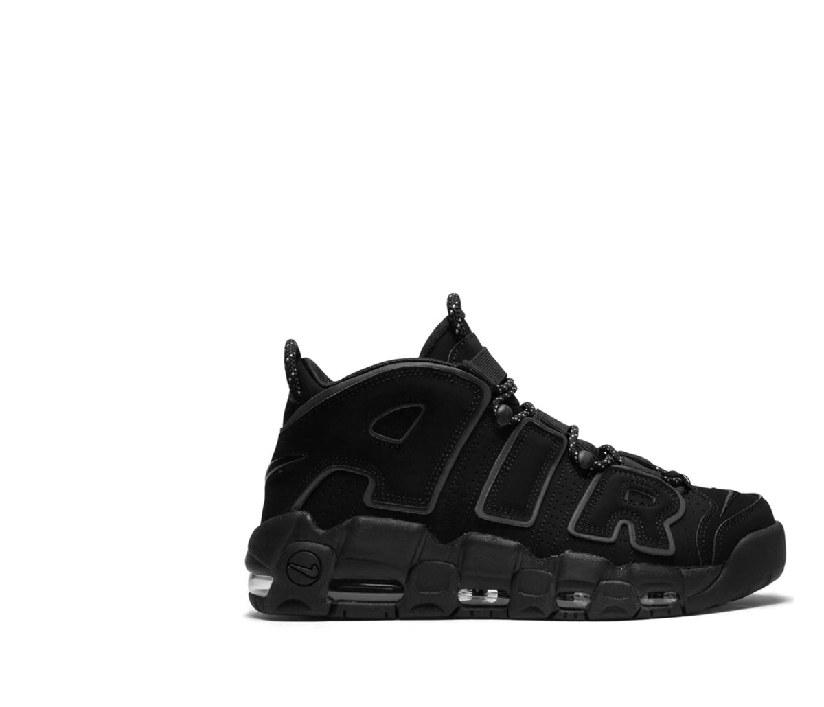 Nike x Ambush Air More Uptempo (Black & White