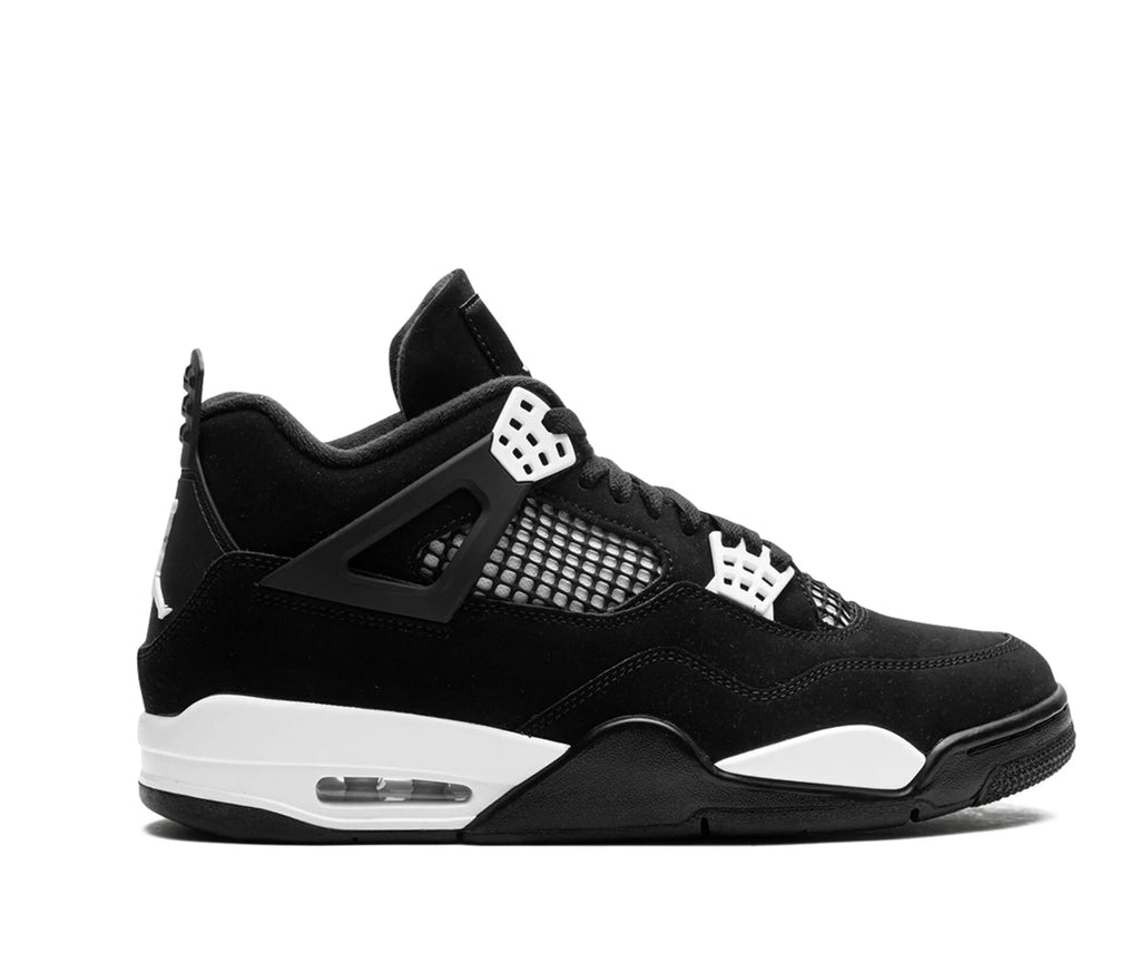 Air Jordan 4 “White Thunder”