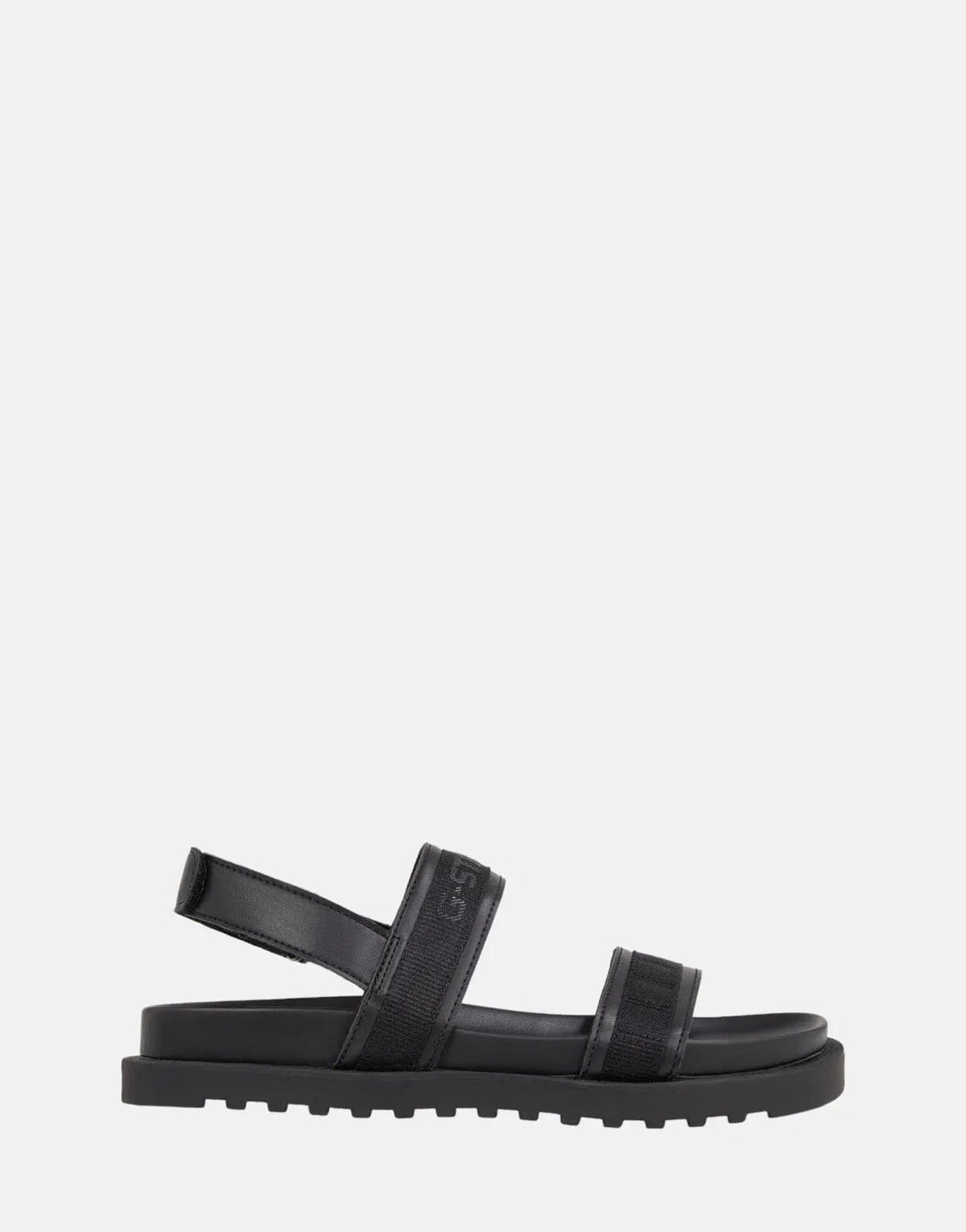 G-Star RAW Diesem STP Lea Black