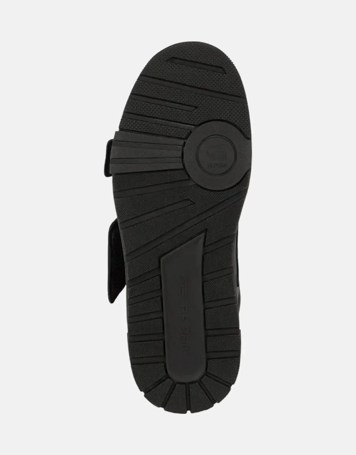 G-Star RAW Lhana II Velc Sneaker Black