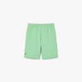 Fleece Shorts