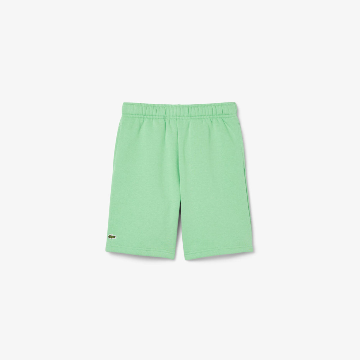 Fleece Shorts