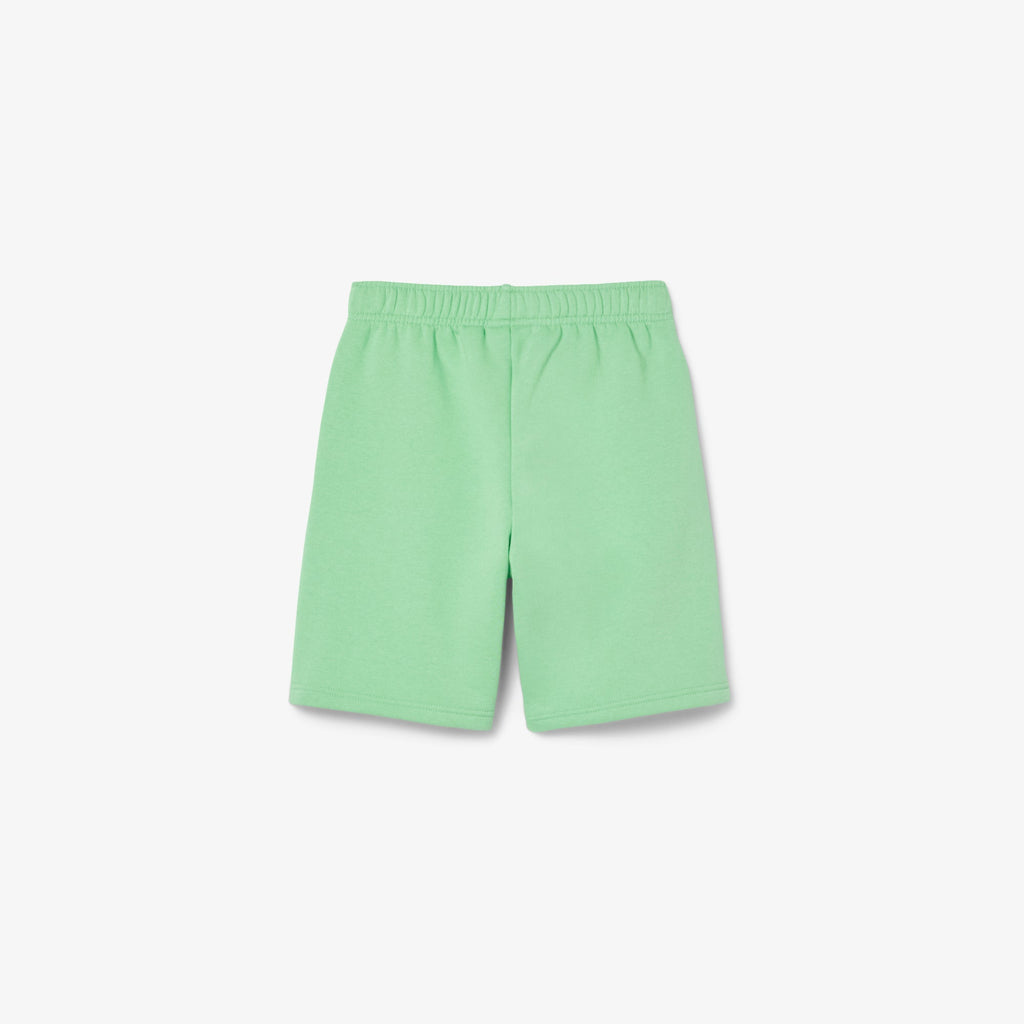 Fleece Shorts