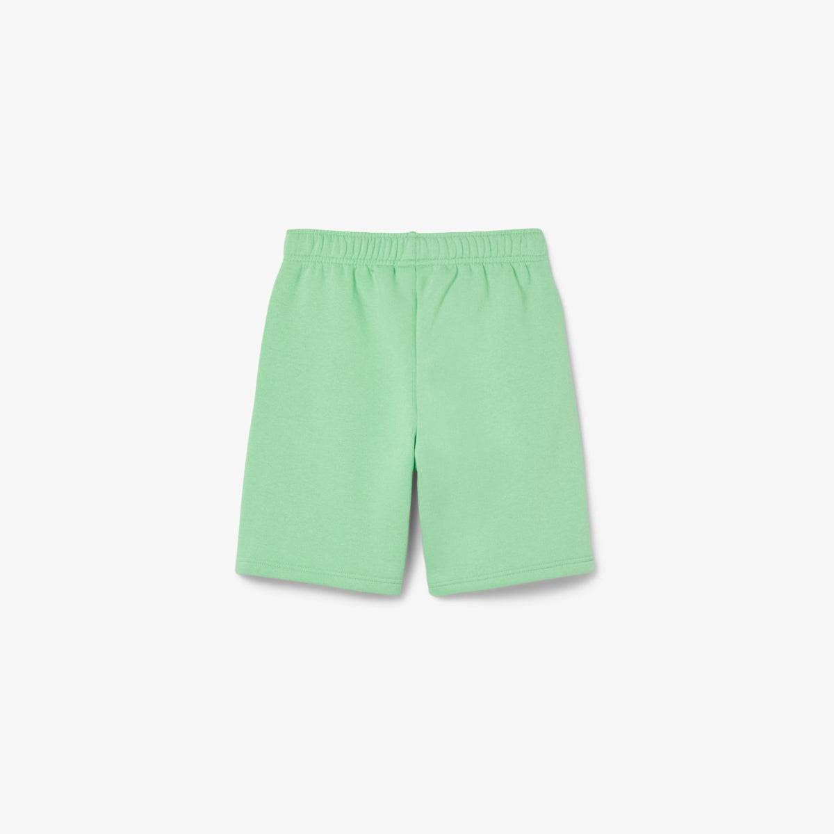 Fleece Shorts