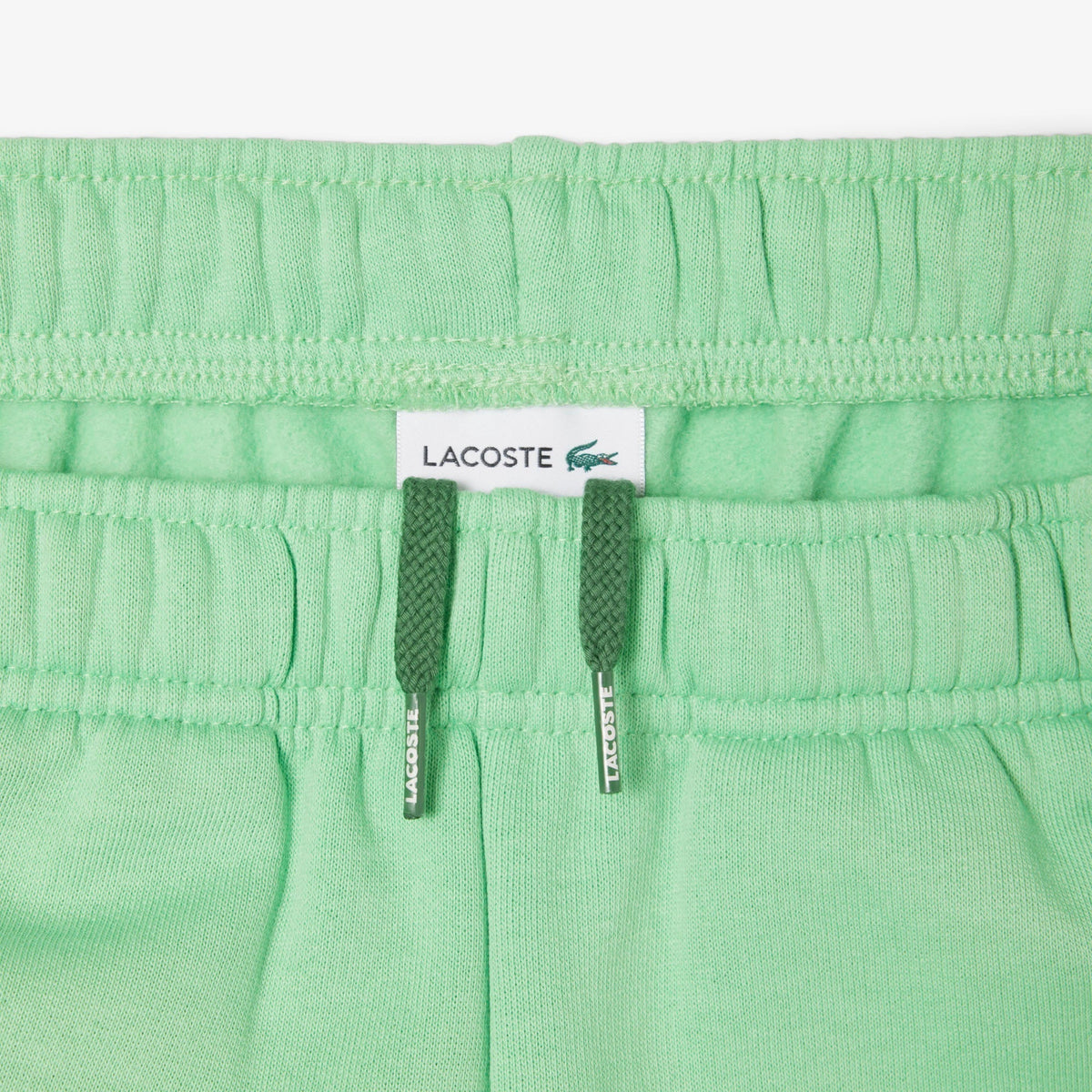 Fleece Shorts