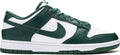 Nike Dunk Low - Syracuse Orange