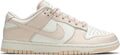 Nike Dunk low - "Orange Pearl"