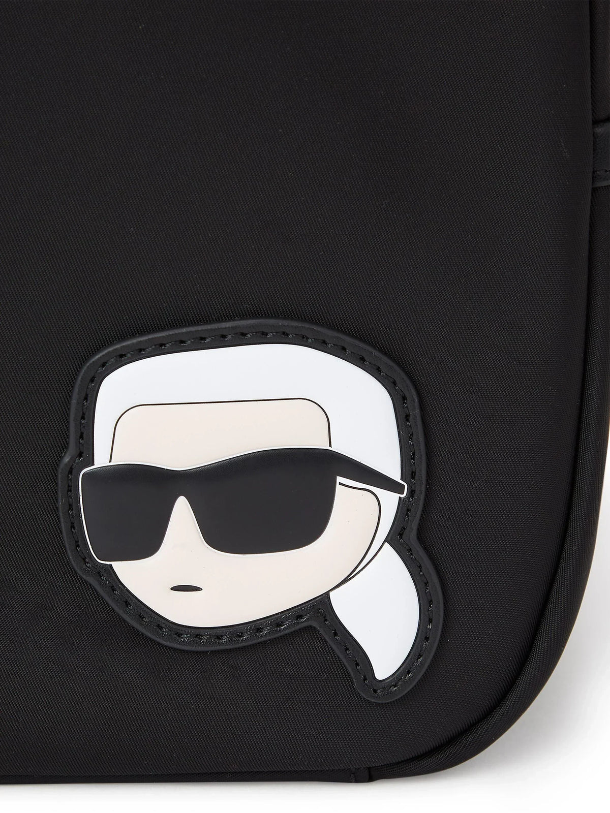 Karl Lagerfeld medium Ikonik sling bag
