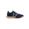 Lacoste Mixed Material L-spin Deluxe 3.0 Trainers