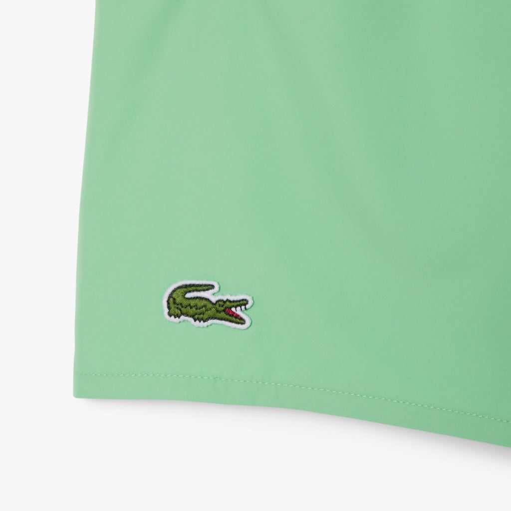 Quick-Dry Swim Trunks