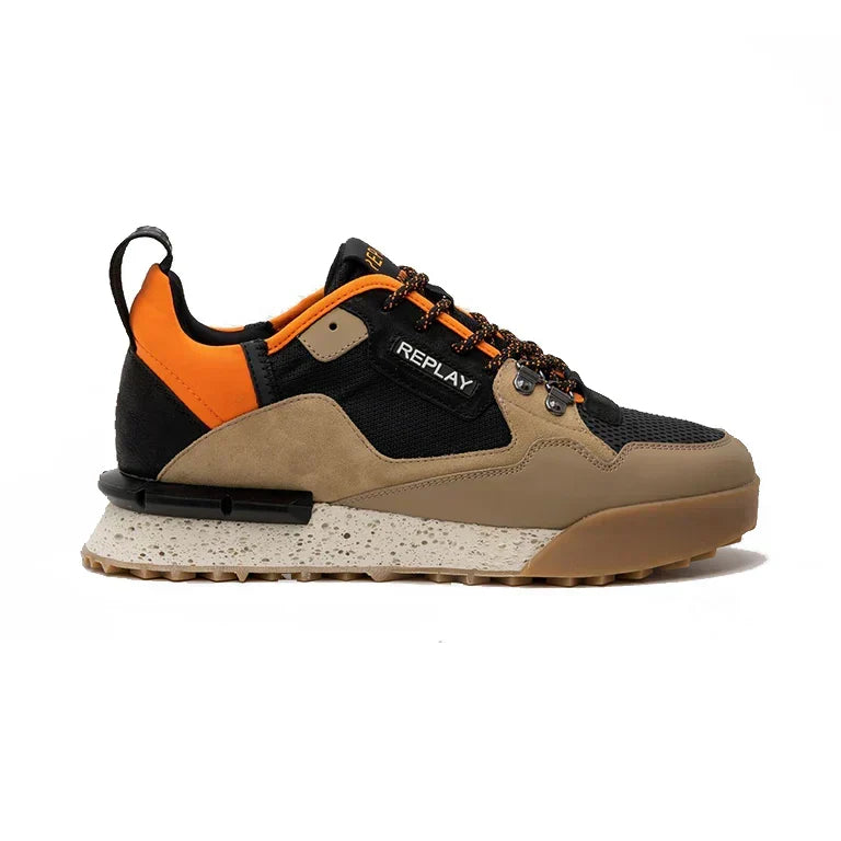 Men's Replay Field Sneakers
