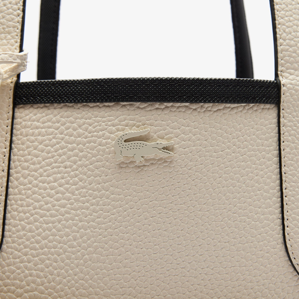 Anna Reversible Tote with Pouch