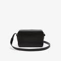 Large Chantaco Leather Shoulder Bag