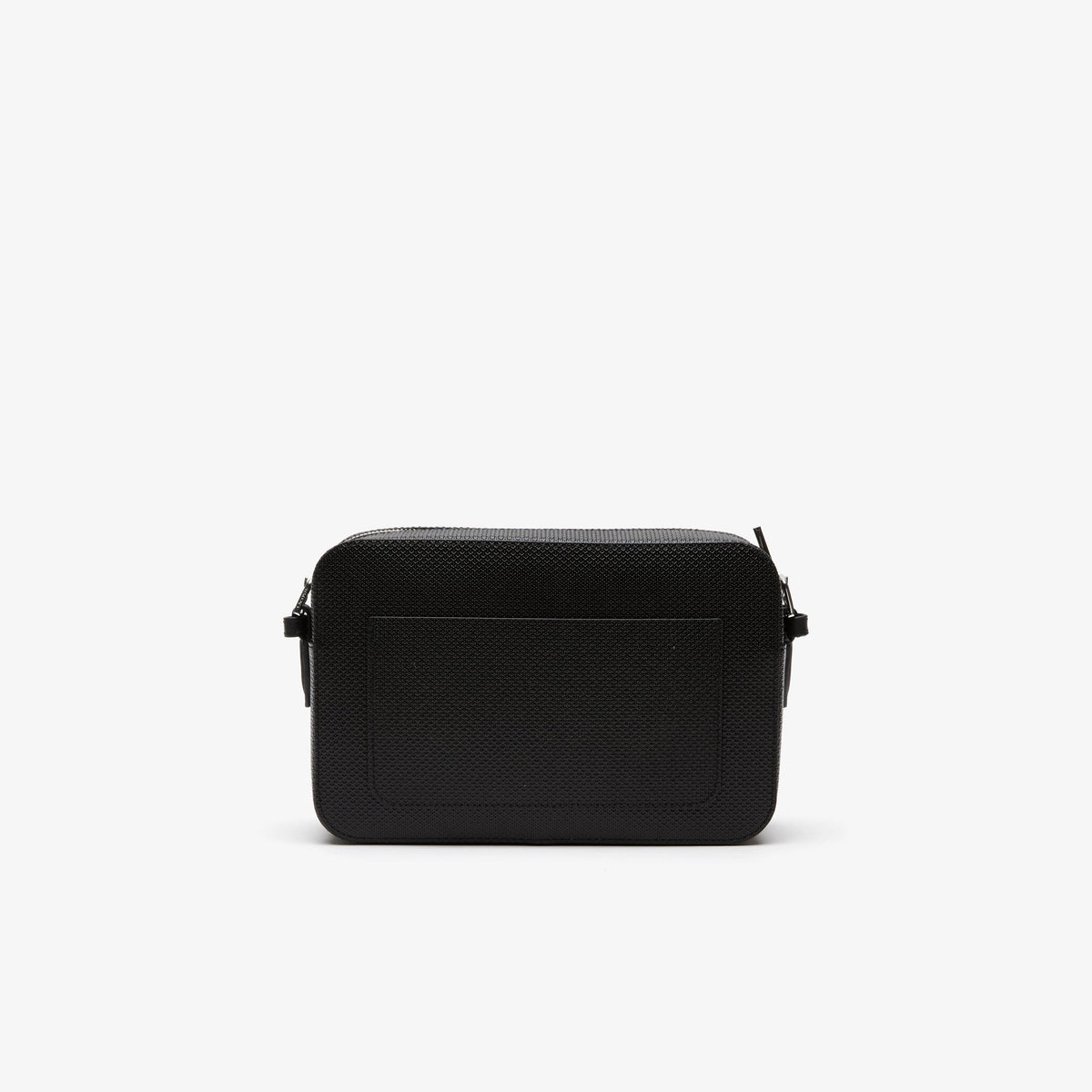 Large Chantaco Leather Shoulder Bag