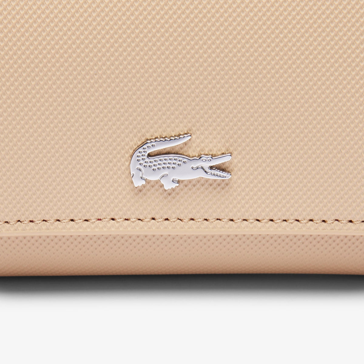 Anna Snap Close Flap Billfold