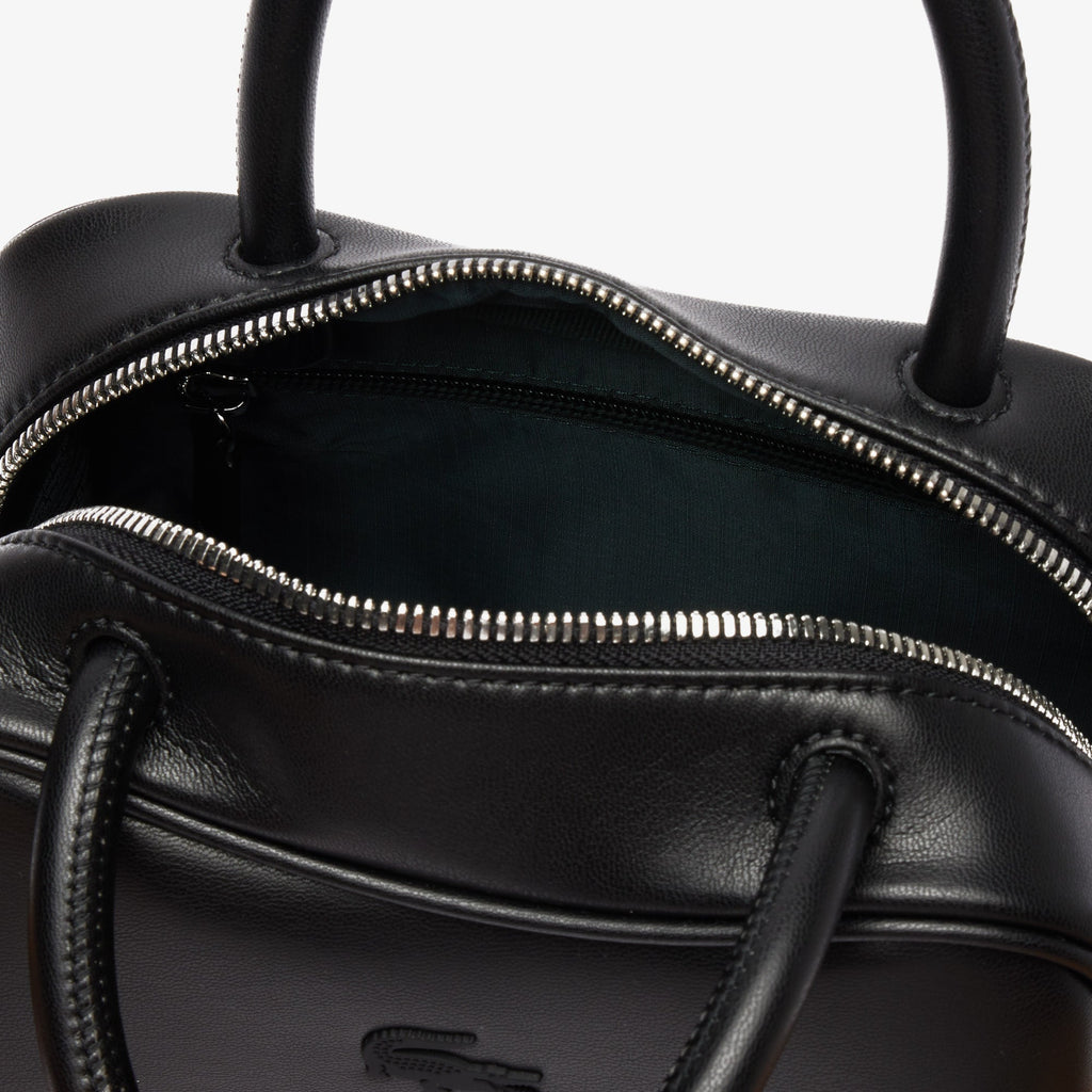 Lora Small Leather Purse