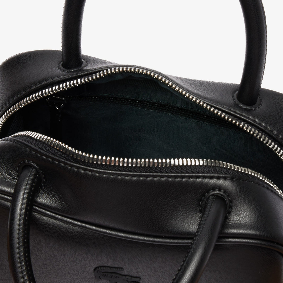 Lora Small Leather Purse