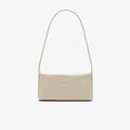 Small City Court Grain Leather Hobo Bag