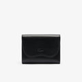 Lora Zipped Leather Billfold